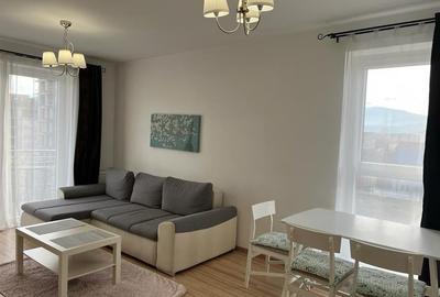 Coresi. Apartament 2 camere KasperTractorul - 3