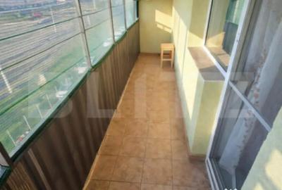 Apartament cu 2 camere semidecomandat în Apahida - 2