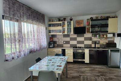 Casă cu 5 camere cu Teren 530 Mp în Dancu - 5