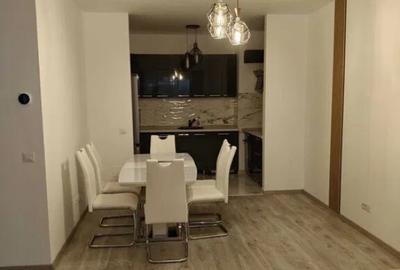 Inchiriere apartament 2 cam,60mp parcare subteran,terasa,complex Elite - 3