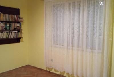 Casă cu 3 camere în Târnăveni - 2