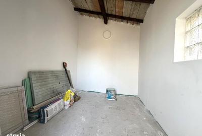 Casă cu 4 camere cu Teren 300 Mp în Tuzla - 16
