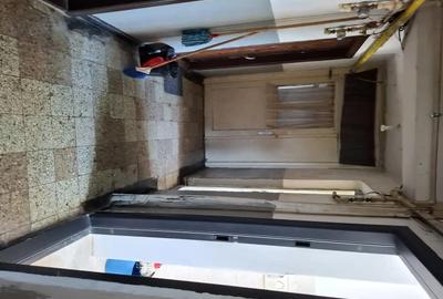 Garsonieră nedecomandată în Bartolomeu