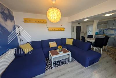 Apartament cochet cu 2 camere, balcon si parcare in Marasti - 3