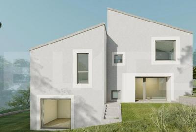 Exclusivitate! Comision 0%! Ansamblu panoramic de case cupla - 30