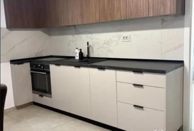 Apartament cu 2 camere semidecomandat în Răcădău - 3