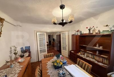 Casa 3 camere, 100 mp, strada Petru Cercel - 3