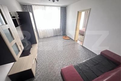 Apartament cu 2 camere circular, mobilat în Central - 3