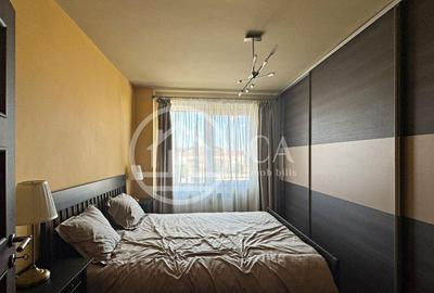 Apartament cu 3 camere de inchiriat Cantemir, Oradea - 3