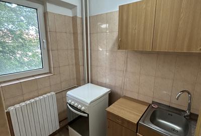 Garsonieră semidecomandată, mobilată în Iancului - 5