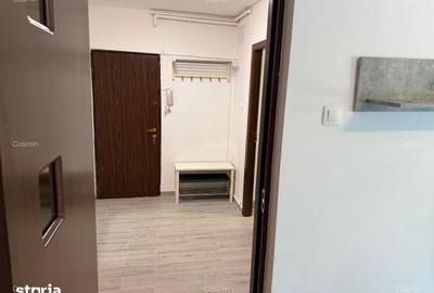 Apartament cu 2 camere semidecomandat, mobilat în Militari
