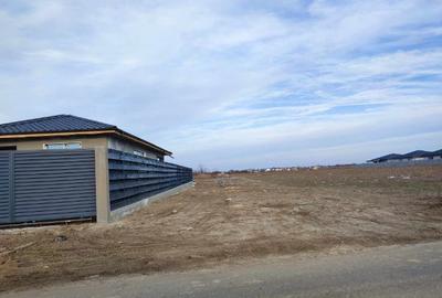 Teren de vanzare 12.070 mp - 5