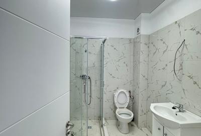 Garsonieră decomandată în Militari