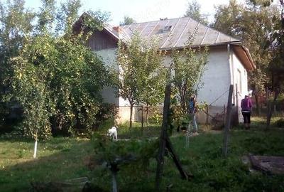 Casă în Coșeiu - 5