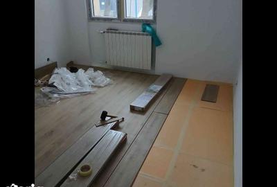 Apartament cu 3 camere în Tei - 3