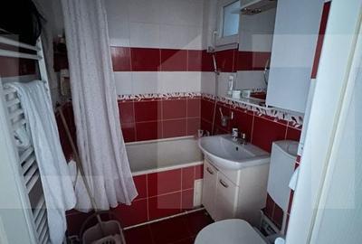 Apartament cu 2 camere în Aurel Vlaicu - 5