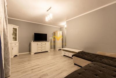 Garsonieră, mobilată în Mărăști - 1