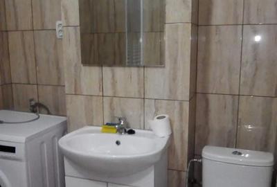 Garsonieră decomandată în Medicină - 2