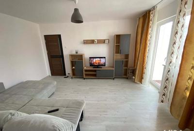 Inchiriez in regim hotelier apartament Craiovi?a ( Niella ) - 2