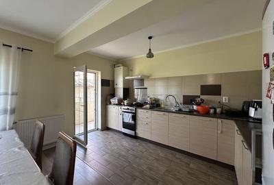 Duplex in cartierul Borhanci/Zona Romul Ladea - 3