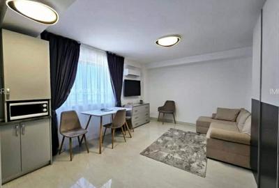 2 Camere Zona Tomis Plus Mobilat Vedere Lac - 11