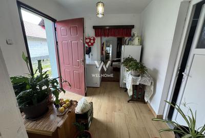 Casă individuală cu 2 camere cu Teren 868 Mp în Arpașu de Sus - 22