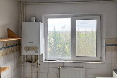 Apartament cu 2 camere în Lacu