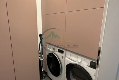 Apartament cu 3 camere decomandat, mobilat în 13 Decembrie - 6