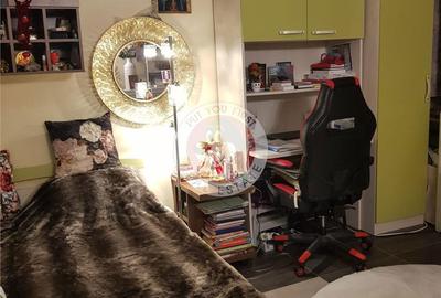 Garsonieră semidecomandată în Centrul Istoric - 2