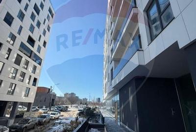 Apartament cu 1 camere decomandat, mobilat în Universitate - 3