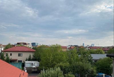 Casă cu 4 camere cu Teren 50 Mp în Est - 15