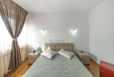 Casă individuală cu 4 camere cu Canalizare în Giurgiului - 15