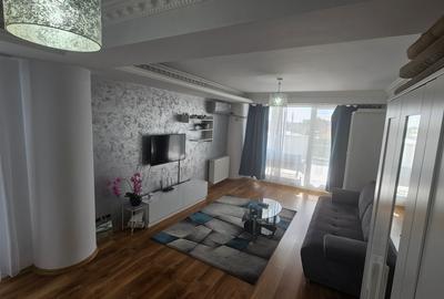 APARTAMENT 2 camere+Terasa 25mp. zona Otopeni bloc NOU APARTAMENT 2 camere+Terasa 25mp. zona Otopeni bloc NOU - 3