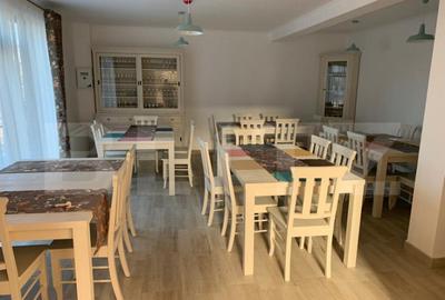 Pensiune noua la baza Partiei din Topli?a, Harghita Opo - 6