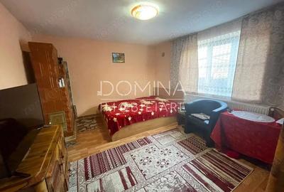 Casa P+M - la strada principala - Dragu?e?ti - 8