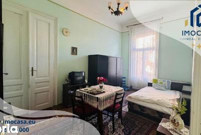 Apartament cu 3 camere, mobilat în Ultracentral - 2