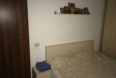 Apartament cu 2 camere semidecomandat în Central - 8