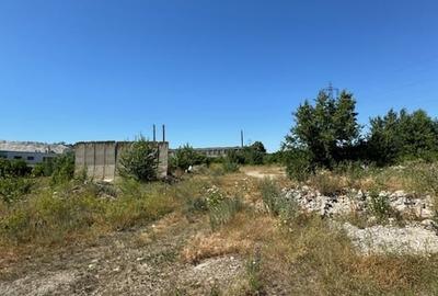 Teren industrial 14.740 mp, de vanzare, autorizatie constr., str Chimiei, Bacau - 17