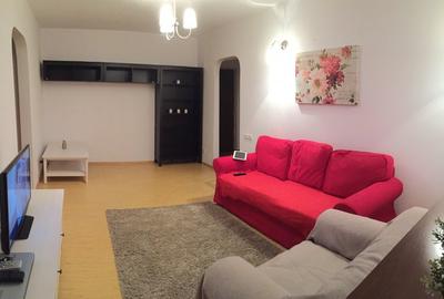 Apartament cu 2 camere semidecomandat, mobilat în Drumul Taberei - 1