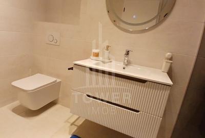 Apartament de lux 2 camere | zona Evolution Residence - 8