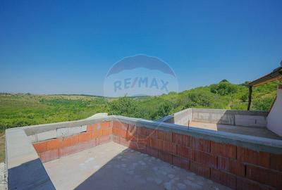 Casă cu 6 camere cu Teren 1253 Mp în Spitalul Județean - 14