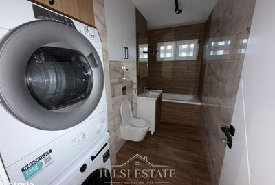 Apartament cu 4 camere decomandat în Vest - 11