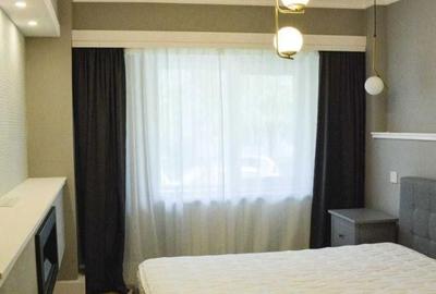 Apartament cu 3 camere în Gheorgheni - 4