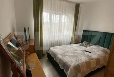 Apartament cu 3 camere decomandat în Central - 6