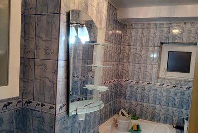 Proprietar,apartament 3 camere modern,renovat,mobila noua,Tineretului - 10