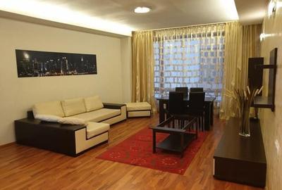 De inchiriat apartament 3 camere, 13 Septembrie, sector 5 - 1