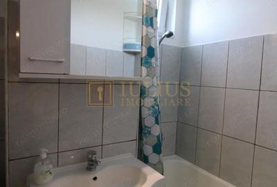5 minute de Iulius Mall, 2 camere, centrala proprie - 6