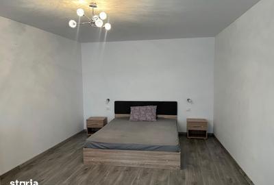 Apartament cu 2 camere decomandat în Centrul Istoric