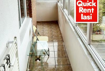 Apartament cu 2 camere decomandat în Bd. Independenței - 9