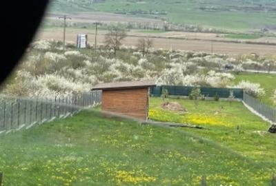 Teren de 2177 mp, în Crainimăt - 3